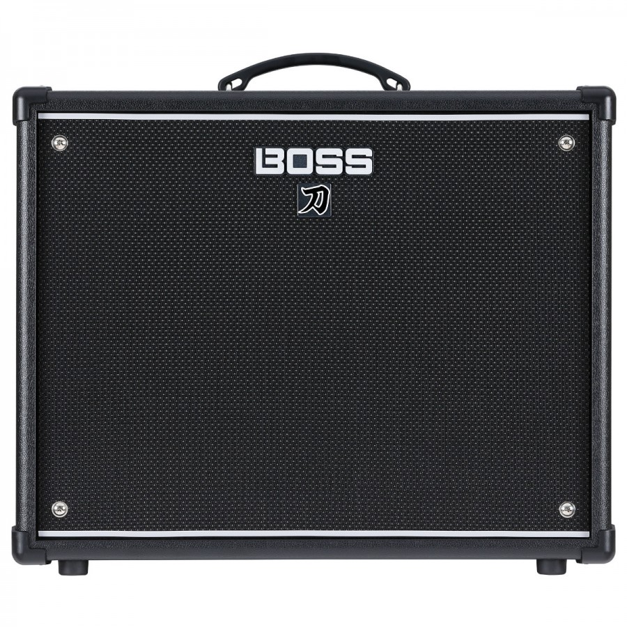 Boss Katana 100 Gen 3 Guitar Amp
